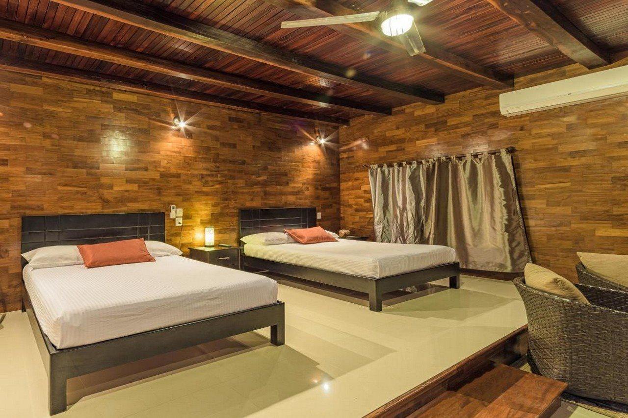 Hotel Boutique Las Nubes Bacalar Exterior photo